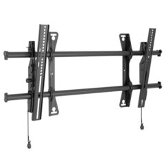 Chief LTA1U bevestiging voor signage-beeldschermen 160 cm (63") Zwart - Afbeelding 2