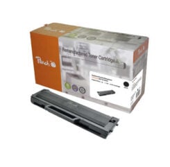 Peach PT225 tonercartridge 1 stuk(s) Zwart - Afbeelding 2