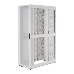 APC NetShelter SX 48U 750mm Wide x 1200mm Deep Enclosure, SE White - Afbeelding 5