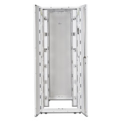 APC NetShelter SX 48U 750mm Wide x 1200mm Deep Enclosure, SE White - Afbeelding 3