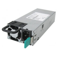 QNAP SP-B01-500W-S-PSU power supply unit Grijs - Afbeelding 2