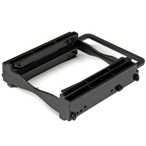 Drive bay panelen