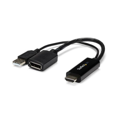 Kabels en adapters