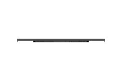 LG 110UM5K Digitale signage flatscreen 2,79 m (110") LCD Wifi 500 cd/m² 4K Ultra HD Zwart WebOS 16/7 - Afbeelding 12