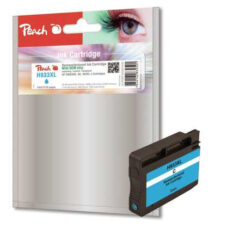 Peach 319109 inktcartridge 1 stuk(s) Cyaan - Afbeelding 2