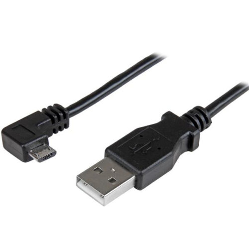 Kabels en adapters