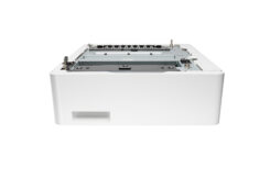 HP LaserJet papierinvoerlade 550 vel - Afbeelding 2