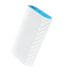 TP-Link TL-PB5200 powerbank 5200 mAh Blauw, Wit - Afbeelding 2