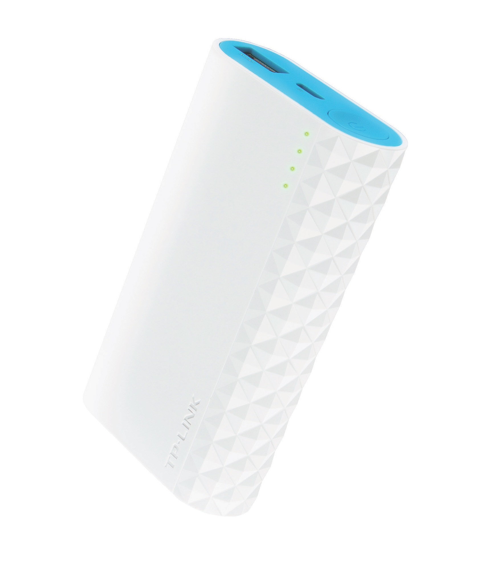 TP-Link TL-PB5200 powerbank 5200 mAh Blauw, Wit - Afbeelding 2