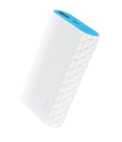 TP-Link TL-PB5200 powerbank 5200 mAh Blauw, Wit