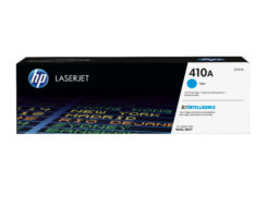 HP 410A originele cyaan LaserJet tonercartridge - Afbeelding 2