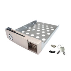 QNAP SP-TS-TRAY-GOLD rack-toebehoren