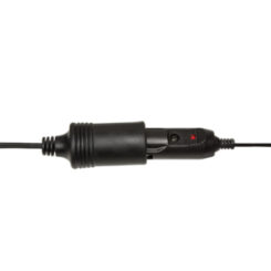LogiLink CP0111 power uitbreiding 2 m Zwart - Afbeelding 3