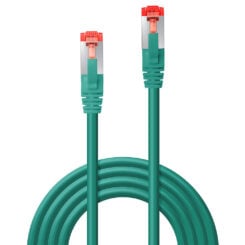 Lindy 47755 netwerkkabel Groen 20 m Cat6 S/FTP (S-STP) - Afbeelding 4