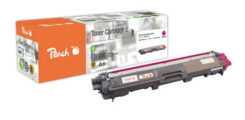 Peach 0F111807 tonercartridge 1 stuk(s) Magenta - Afbeelding 2