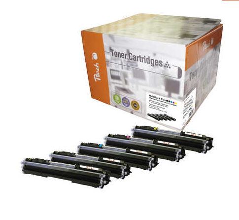 Printen & Scannen