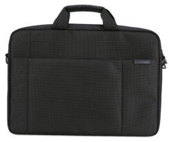 Acer Traveler Case 39,6 cm (15.6") Aktetas Zwart - Afbeelding 6