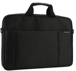 Acer Traveler Case 39,6 cm (15.6") Aktetas Zwart - Afbeelding 8