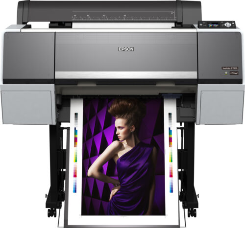 Printen & Scannen