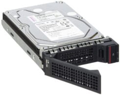 Lenovo LTS Gen 5 2.5" 2TB 7.2K SATA-III interne harde schijf 7200 RPM 2.5" SATA III