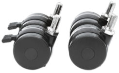 Intellinet 712170 rack-toebehoren Zwenkwielen