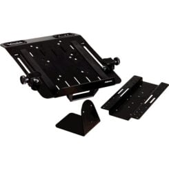 Fellowes Vista Professional Series laptopaccessoire voor monitorarm - Afbeelding 2