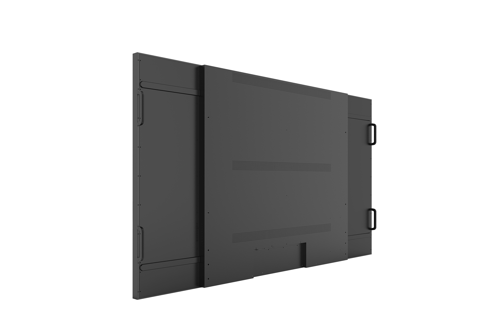 LG 110UM5K Digitale signage flatscreen 2,79 m (110") LCD Wifi 500 cd/m² 4K Ultra HD Zwart WebOS 16/7 - Afbeelding 10