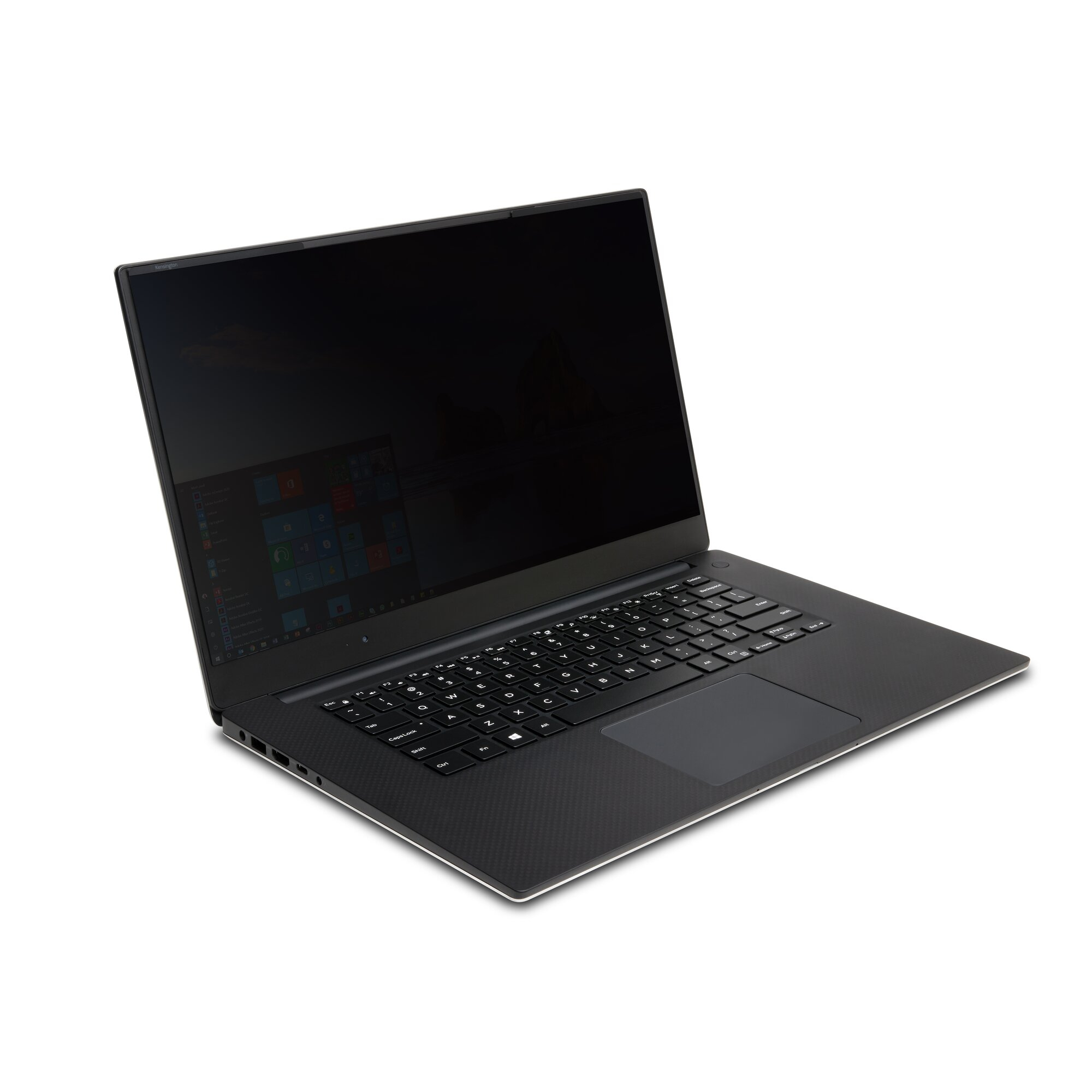Kensington MagPro-privacyschermfilter met magneetstrip voor laptops van 12,5" (16:9) - Afbeelding 10