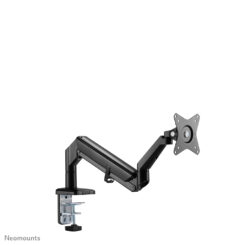 Neomounts DS70-810BL1 Monitorarm 17-32" - gasveer - ruimtebesparend - 180°-stop - Afbeelding 5