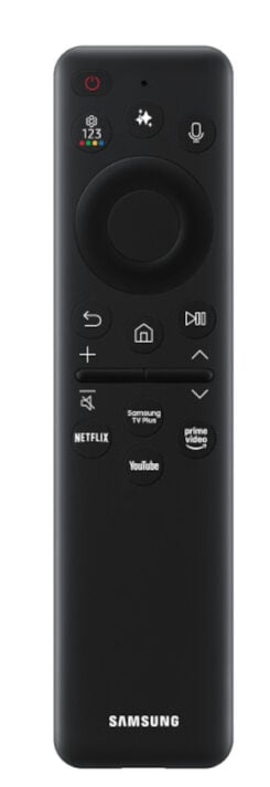 Samsung MRE85R85HAUXXN tv 2,16 m (85") 4K Ultra HD Smart TV Wifi Zwart - Afbeelding 7