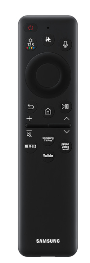 Samsung MRE85R85HAUXXN tv 2,16 m (85") 4K Ultra HD Smart TV Wifi Zwart - Afbeelding 7