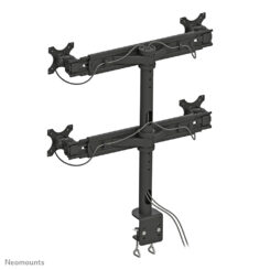 Neomounts FPMA-D700D4 Monitorarm 19-30" - Afbeelding 8