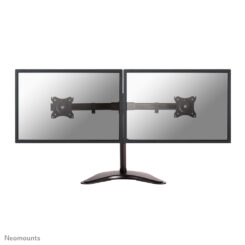 Neomounts NM-D335DBLACK Monitorstandaard 10-27" - Afbeelding 2
