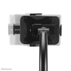 Neomounts FL15-625BL1 Tablet vloerstandaard 7.9-11" - vergrendelbaar - universeel - Afbeelding 13