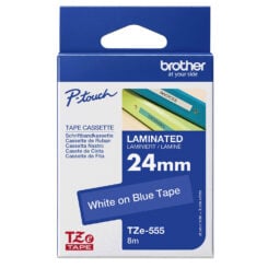 Brother Labeltape 18mm - Afbeelding 4