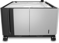 HP LaserJet high-capacity invoerlade voor 1500 vel