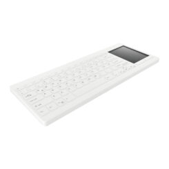Contour Design Active Key AK-C4412F toetsenbord Medisch USB QWERTZ Duits Wit - Afbeelding 3