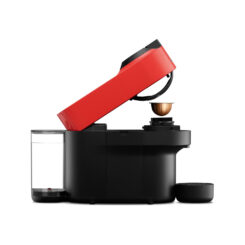 Krups Vertuo Pop Spicy Red XN9205 koffiecupmachine - Afbeelding 9