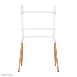 Neomounts NM-M1000WHITE TV vloerstandaard 37-70" - Afbeelding 4