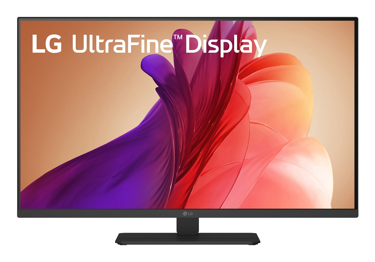 LG 32U720A-B computer monitor 81,3 cm (32") 3840 x 2160 Pixels 4K Ultra HD LED Zwart - Afbeelding 15