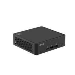 ASUS NUC RNUC15CRKU506302 Intel Core Ultra 5 225H 16 GB DDR5-SDRAM 512 GB SSD Mini PC Zwart - Afbeelding 13