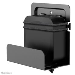 Neomounts AWL-450BL Mediaspeler houder - universeel