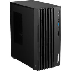 MSI PRO DP180 14A-825EU PC Intel® Core™ i5 i5-14400 8 GB DDR5-SDRAM 512 GB SSD Windows 11 Pro Desktop Zwart - Afbeelding 2