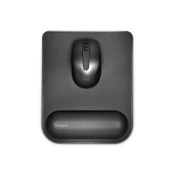 Kensington ErgoSoft -muismat met polssteun - Afbeelding 4