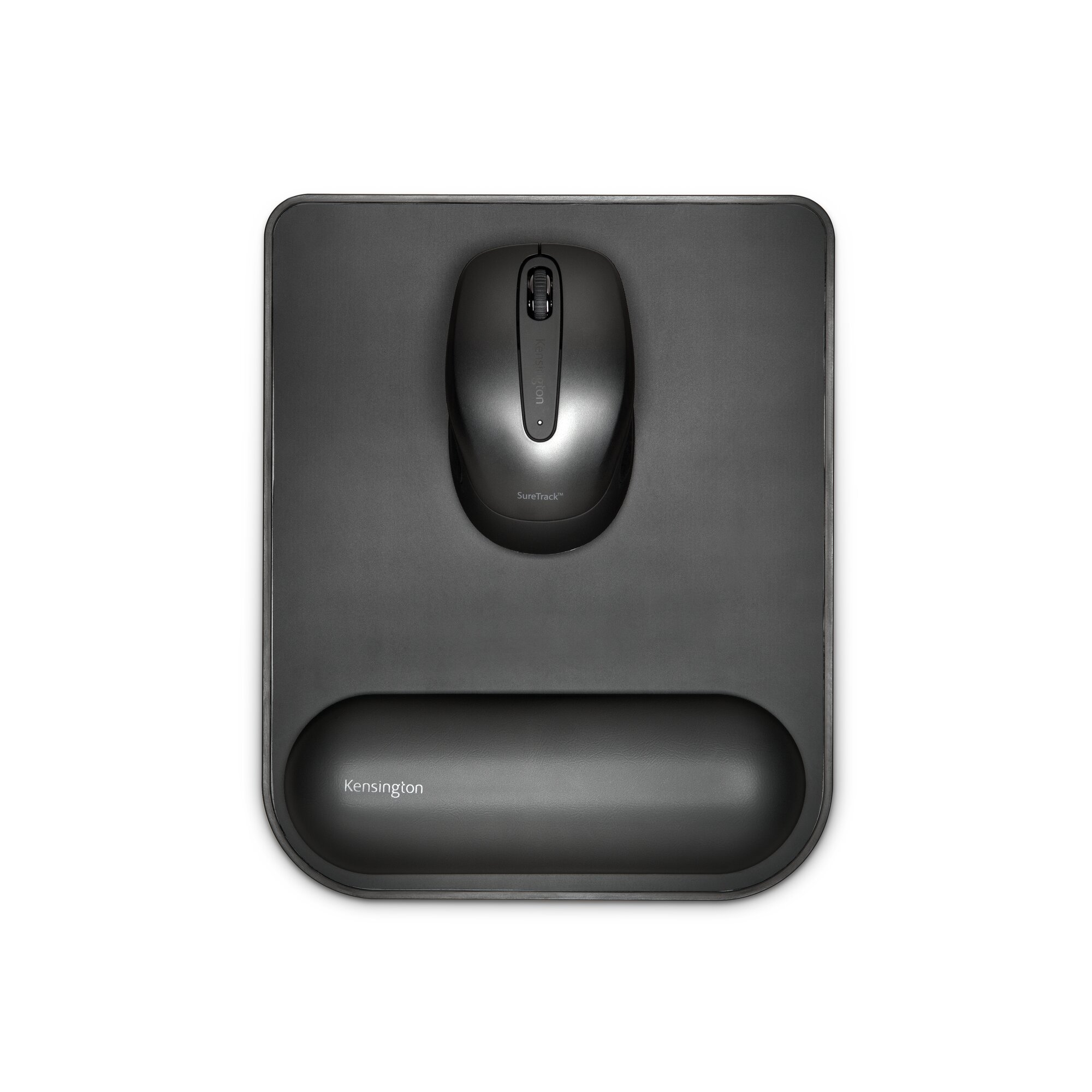 Kensington ErgoSoft -muismat met polssteun - Afbeelding 4