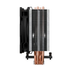 ARCTIC Freezer 36-S Processor Luchtkoeler 12 cm Zwart, Roestvrijstaal 1 stuk(s) - Afbeelding 4