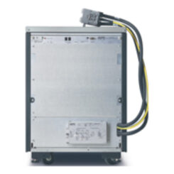APC SYMMETRA LX, VERLENGDE RUNTIME TOWER M/9 SYBT5, 230V - Afbeelding 4