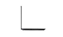 Lenovo ThinkPad P16s Gen 5 (Intel) Intel Core Ultra 7 356H Mobiel werkstation 40,6 cm (16") WUXGA 32 GB LPDDR5x-SDRAM 512 GB SSD NVIDIA RTX PRO 1000 Blackwell Wi-Fi 7 (802.11be) Windows 11 Pro Zwart Engels - Afbeelding 9