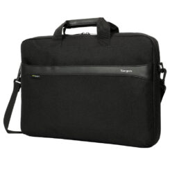 Targus GeoLite 43,9 cm (17.3") Slip case Zwart - Afbeelding 4