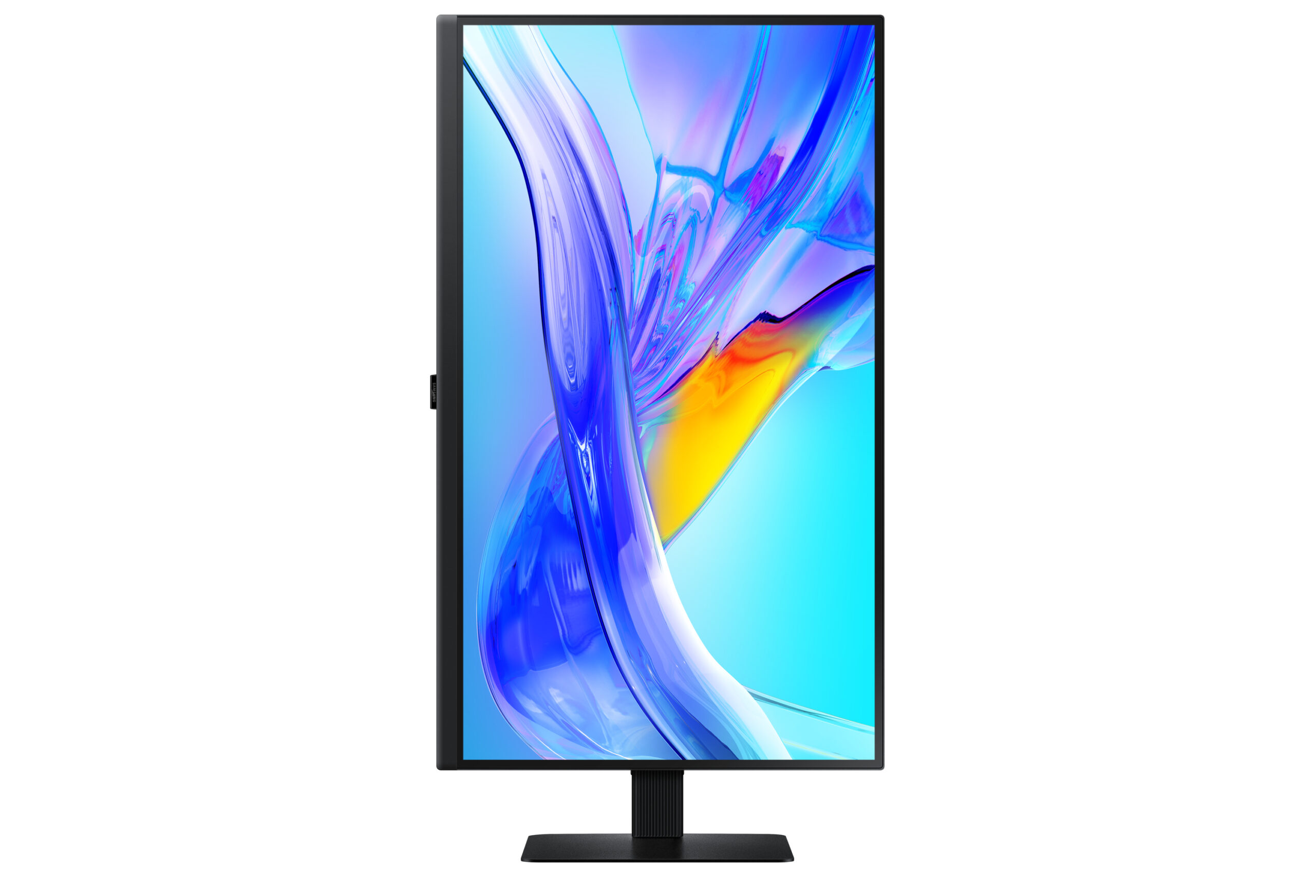 Samsung 27" ViewFinity S8 S80UD UHD Monitor - Afbeelding 4